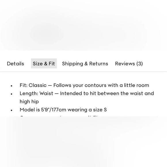 Aritzia Babaton Luxe Cashmere Canberra Cardigan in Granita Pink Size Small - Picture 12 of 14